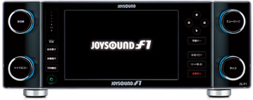 Joysound F1 2