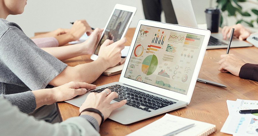 High-Speed Performance & SEO-Ready