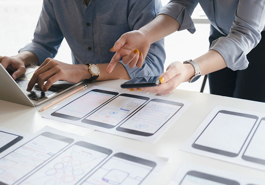 Project Workflow & Execution